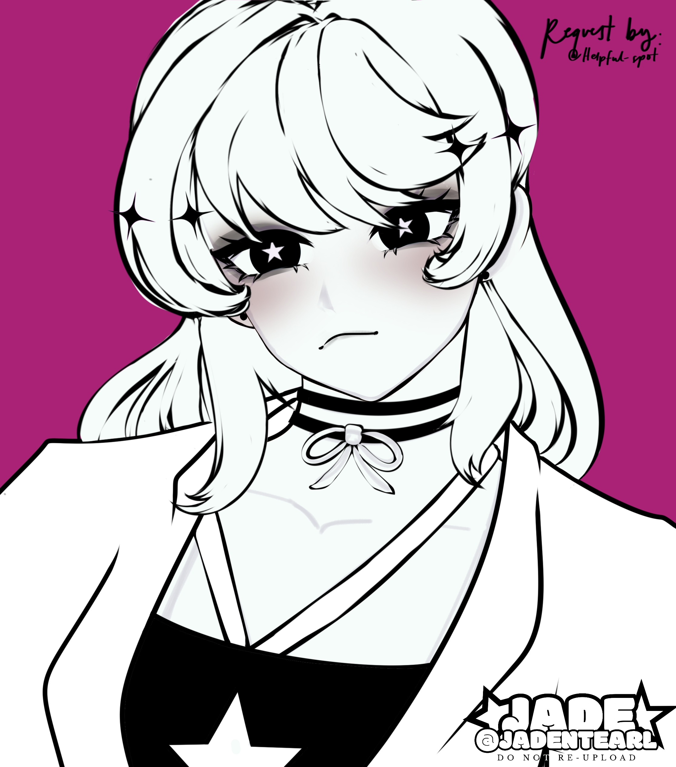 Bust Art 3